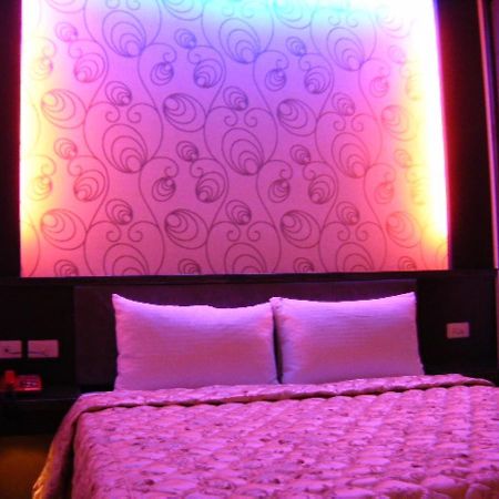 Baseball Hotel Hsinchu Luaran gambar