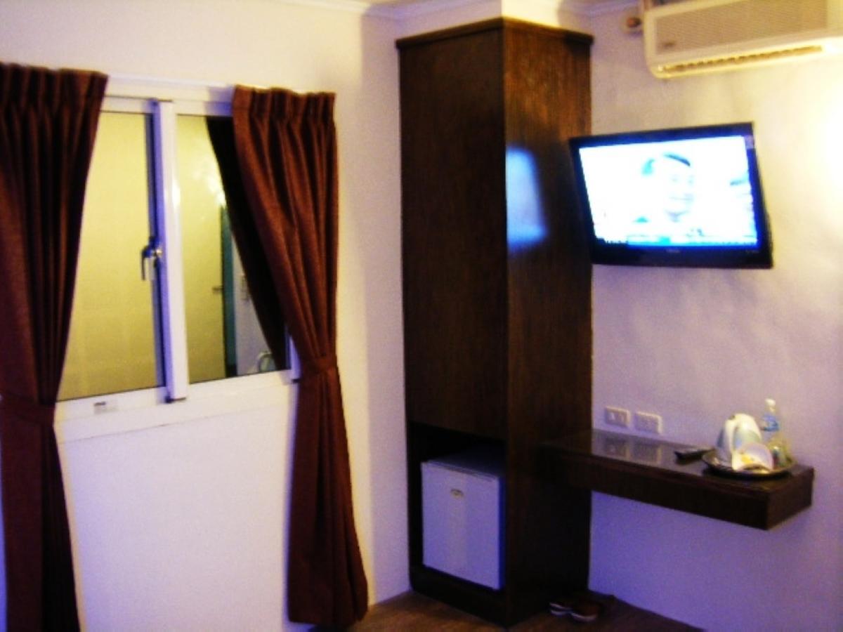 Baseball Hotel Hsinchu Luaran gambar