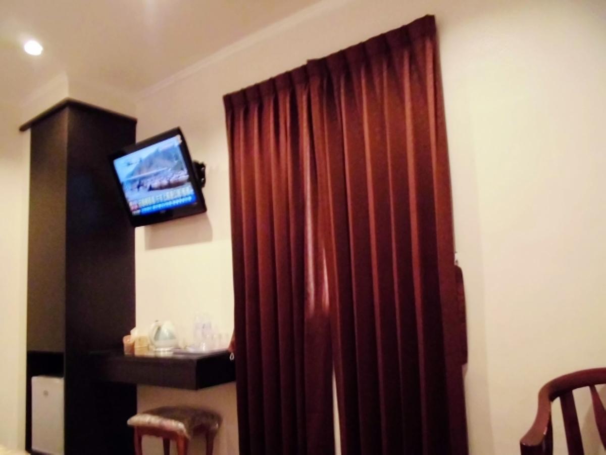 Baseball Hotel Hsinchu Luaran gambar