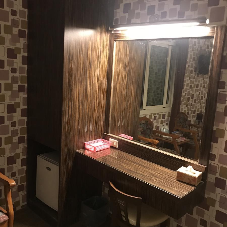 Baseball Hotel Hsinchu Luaran gambar
