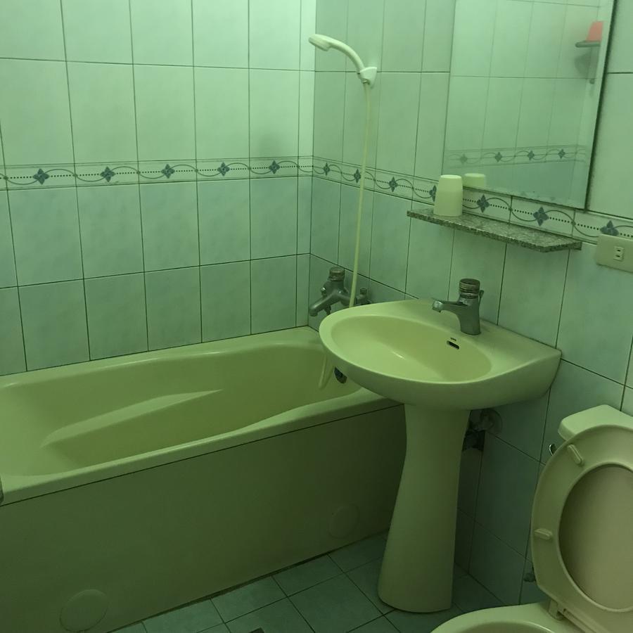 Baseball Hotel Hsinchu Luaran gambar